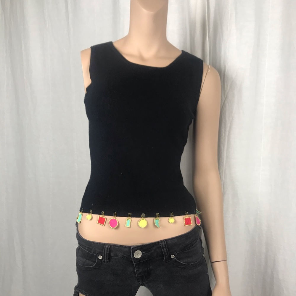 Geometric top